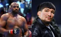 « Il peut le foudroyer » : Baki cash sur l’adversaire redoutable de Jon Jones