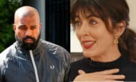 Nolwenn Leroy révèle qu'une grande star a voulu la caser avec Kanye West