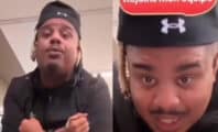 Naza supplie ses fans d'arrêter de lui faire des dons sur TikTok