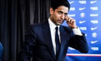 Nasser Al-Khelaïfi mis en examen pour complicité d’abus de pouvoir, le Qatar veut quitter la France