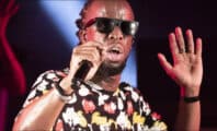 « Pour moi, être un rappeur, ce n’est pas réducteur » : Youssoupha se confie sur sa musique