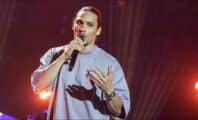Après l’annulation de son concert en urgence, Hatik donne des nouvelles de sa santé