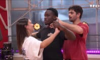 Danse avec les stars : comment Jungeli va jongler entre l'émission et son baccalauréat ?
