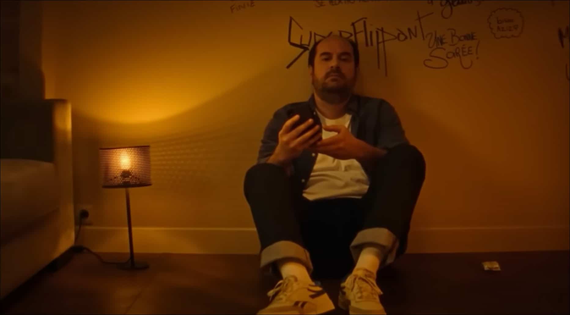 La série iconique « Bref » fait son retour avec une deuxième saison sur ...