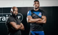 Fernand Lopez regrette ses propos sur Francis Ngannou : « il fallait prendre soin de ce petit » 