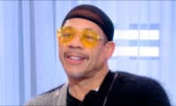 « Je ne savais pas comment… » : JoeyStarr revient sur les accusations de violences sur son fils 