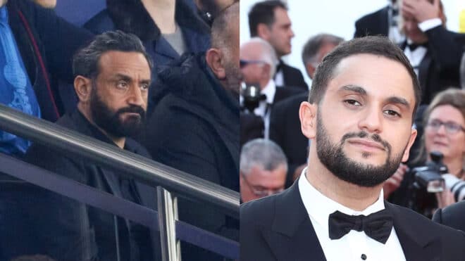 L’ex manager de Malik Bentalha aurait été agressé par les équipes de Cyril Hanouna à TPMP