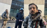 Bigflo piégé lors d'un prank : sa réaction est absolument géniale