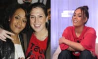 Amel Bent revient sur sa collaboration avec Diam's : « C’est la première personne avec qui... »