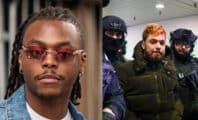 Après sa mise en examen, des images de Koba LaD avec Mohamed Amra fuitent sur la Toile