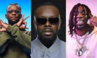 Gims, Youssoupha, Gazo, Guy2Bezbar... le rap français monte sur scène pour le Congo