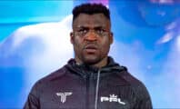 Francis Ngannou sur le départ ? Le PFL répond enfin aux rumeurs