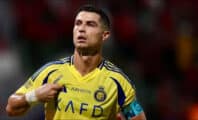Cristiano Ronaldo n’a pas pu jouer avec Al-Nassr car il risquait 99 coups de fouet en Iran