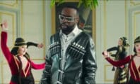 Gims cartonne dans le monde : il fait partie des artistes les plus écoutés