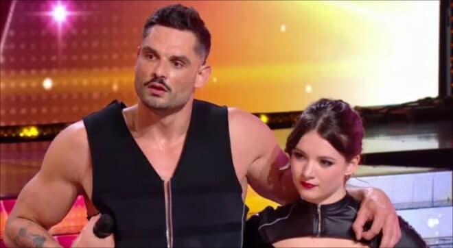DALS : Florent Manaudou culpabilise après avoir été dur avec Elsa Bois