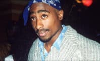 Des textes inédits de Tupac mis aux enchères pour une somme hallucinante