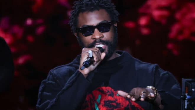 Avant BĒYĀH, Damso va sortir un film diffusé en séance unique dans différents cinémas