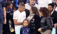 « On nous méritait pas... » : La mère de Kylian Mbappé répond aux critiques concernant le club de Caen