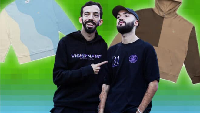 Oli prêt à se lancer en solo sans Bigflo ? : « peut-être un EP ou… »