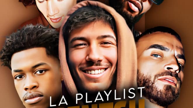 WaïV, Lekchan, Tayron Kwidan’s, GLK, Usky… la sélection Gentsu du 25 avril