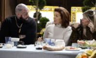 « C'est quelqu'un de... » : La femme du regretté Bernard Tapie se confie sur sa rencontre avec Seth Gueko