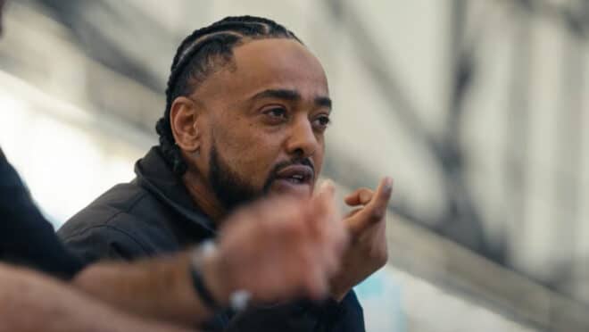 Alonzo sur la gestion de la notoriété : « je me suis forcé à être comme ça »