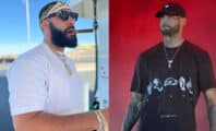 « T'es un vrai comédien... » : Booba adresse un message à La Fouine après son retour avec Ninho
