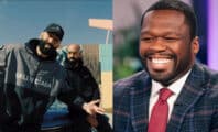 La Fouine s'est inspiré d'un classique de 50 Cent pour son titre « Léo » 