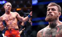 « Si tu veux revenir, je t’attends » : Paddy Pimblett provoque Conor McGregor