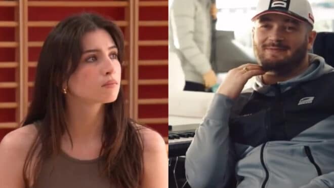 Jul bientôt en featuring avec une ancienne candidate de la Star Academy ?