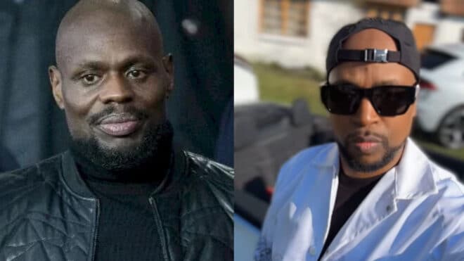 Rohff et Kery James prennent la parole concernant l’assassinat d’Aboubakar Cissé dans une mosquée