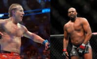 Paddy Pimblett se compare à Jon Jones et tacle les autres athlètes : « personne n'a un... »