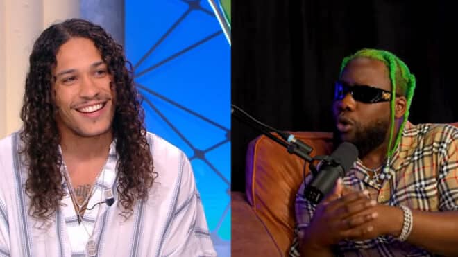 Ohmondieusalva revient sur son clash avec Hatik : « C’était une dinguerie »