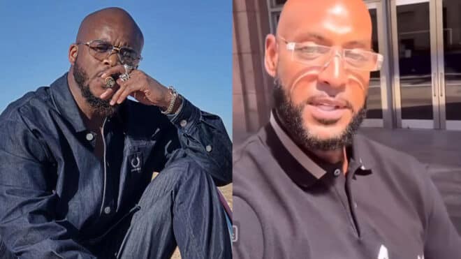 L’incroyable révélation de Dosseh sur Booba concernant le tube « Habitué »