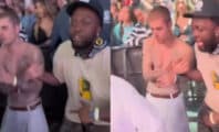 L’état de Justin Bieber à Coachella relance l’inquiétude de ses fans
