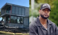 Booba dévoile sa nouvelle villa en construction à Miami d'une valeur de plusieurs millions de dollars