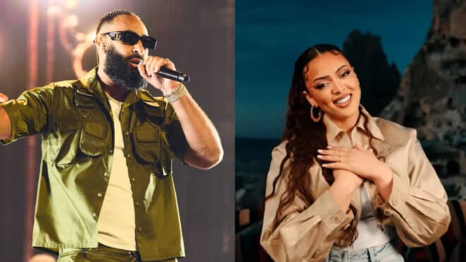 La Fouine présente ses excuses à Nej’ après sa punchline dans son nouvel album