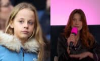 Carla Bruni réagit aux lives polémiques de sa fille Giulia : « elle était très… »