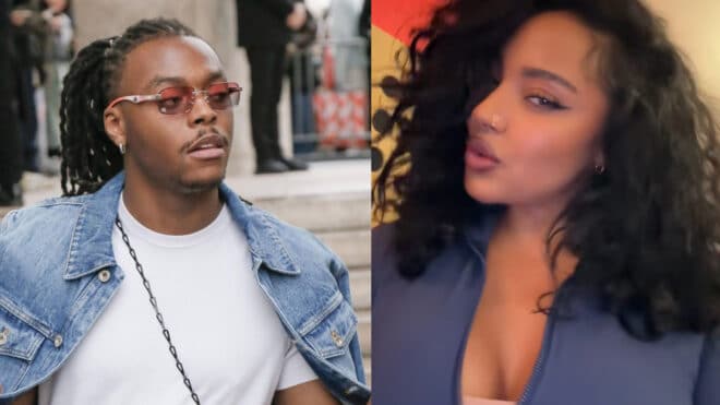 Koba LaD mis en examen pour l’affaire Mohamed Amra : Wejdene réagit