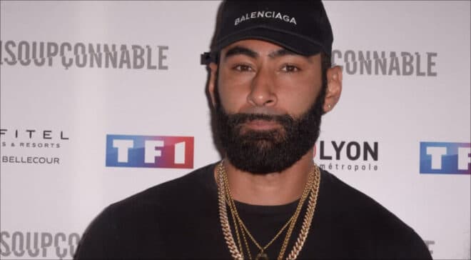 La Fouine surprend tout le monde en annonçant la sortie de son nouvel album « État des lieux »