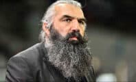 « J'ai aucun souvenir d'un seul match de rugby que j'ai joué » : Sébastien Chabal parle de sa mémoire