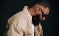 La Fouine réalise son meilleur démarrage depuis 2013 avec son dernier album « Etat des lieux »