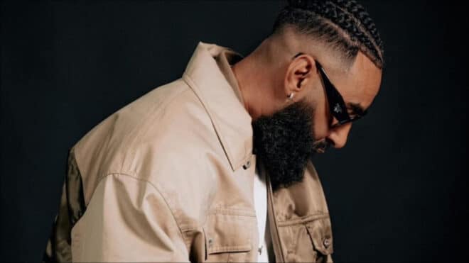 La Fouine réalise son meilleur démarrage depuis 2013 avec son dernier album « Etat des lieux »