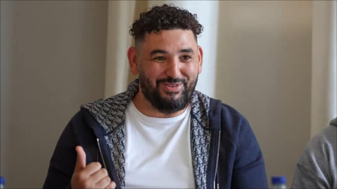 « Si le PSG gagne la Ligue des Champions, je… » : Mohamed Henni se lance un défi complètement dingue