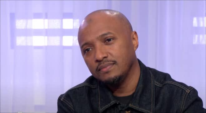 Soprano tease l’artiste avec qui il pourrait faire un projet commun