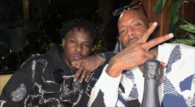Booba s’est-il réconcilié avec Didi B ? Il s’exprime sur le sujet
