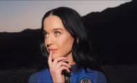 Katy Perry : le prix complètement fou de son aller-retour de 11 minutes dans l’espace