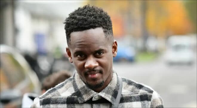 Black M s’exprime sur un titre inédit de la Sexion d’Assaut qui n’est jamais sorti