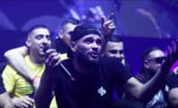 Jul : son nouvel album « D et P à vie » est déjà disque d'or, trois semaines avant sa sortie
