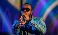 Gims est officiellement l'artiste francophone le plus populaire sur Spotify